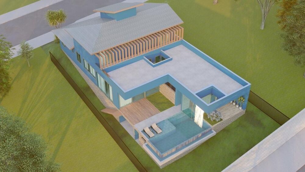 Terreno, 720 m² - Foto 4