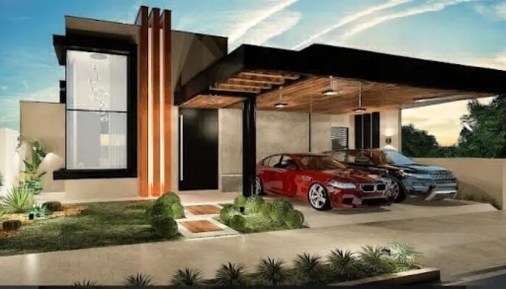Casa, 3 quartos, 163 m² - Foto 5