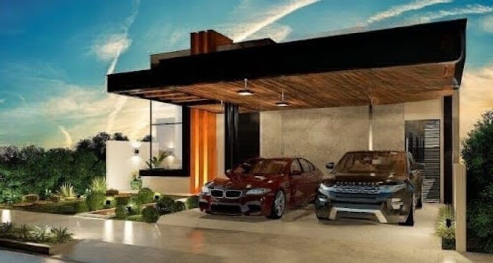 Casa, 3 quartos, 163 m² - Foto 4