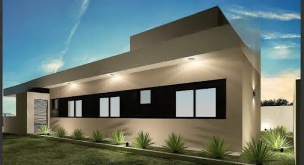 Casa, 3 quartos, 163 m² - Foto 8