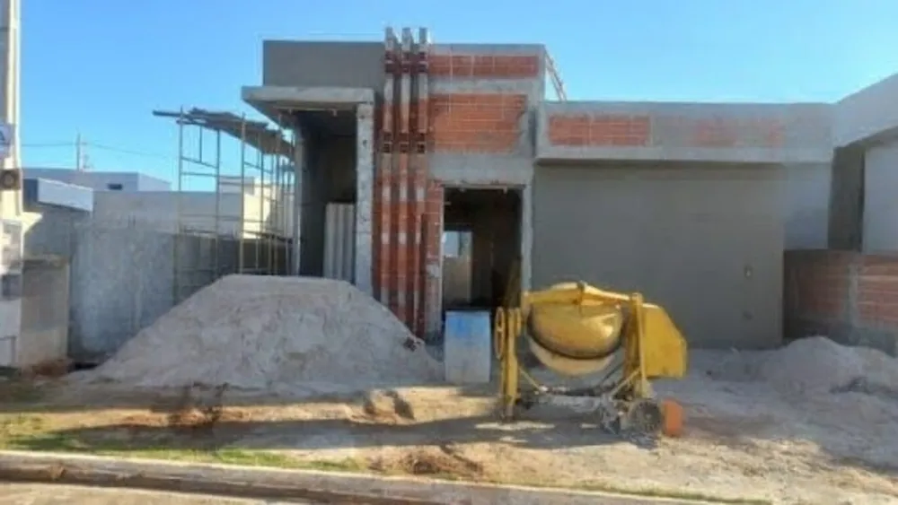Casa, 3 quartos, 163 m² - Foto 6