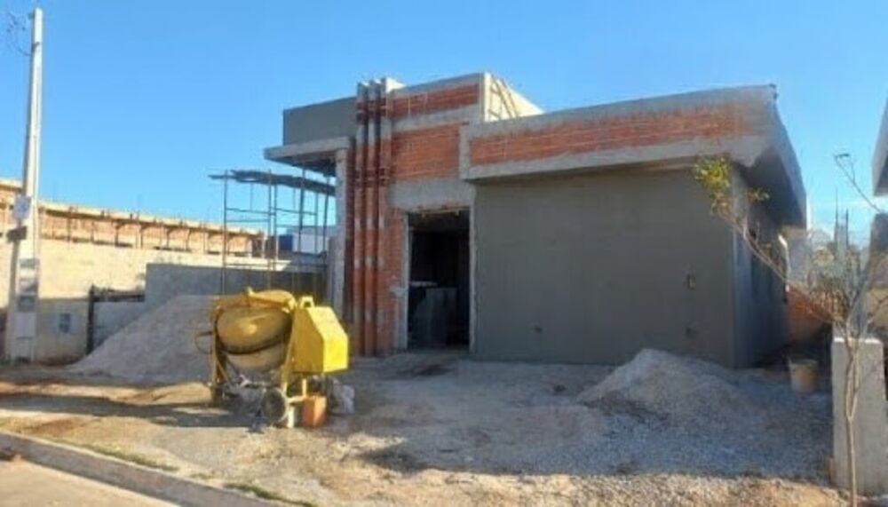 Casa, 3 quartos, 163 m² - Foto 2