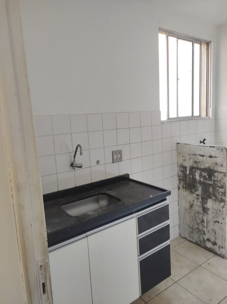 Apartamento, 2 quartos, 52 m² - Foto 7