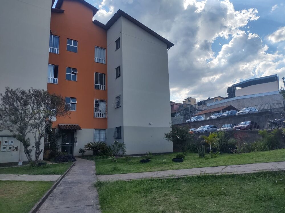 Apartamento, 2 quartos, 52 m² - Foto 5