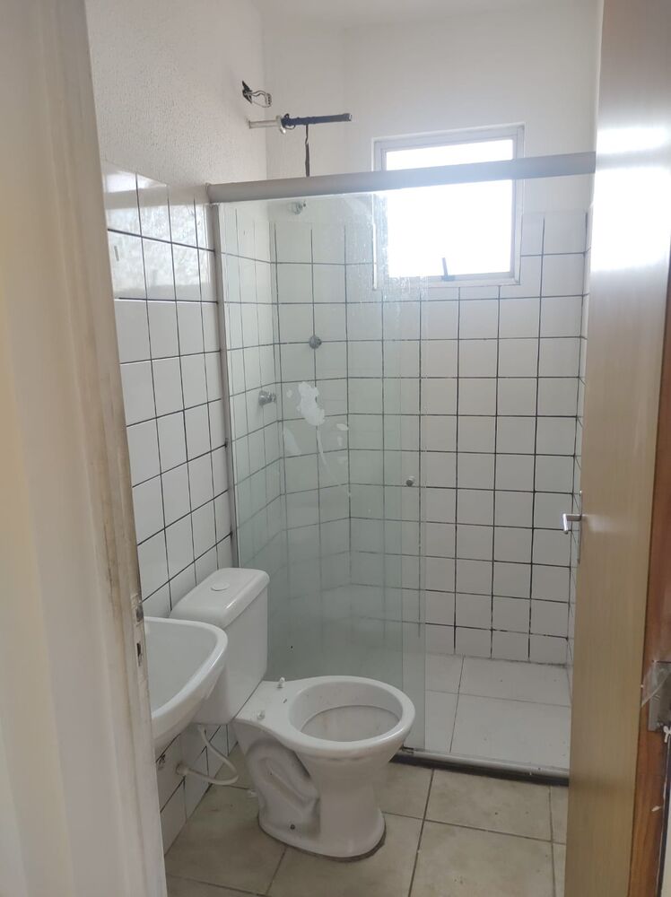 Apartamento, 2 quartos, 52 m² - Foto 2
