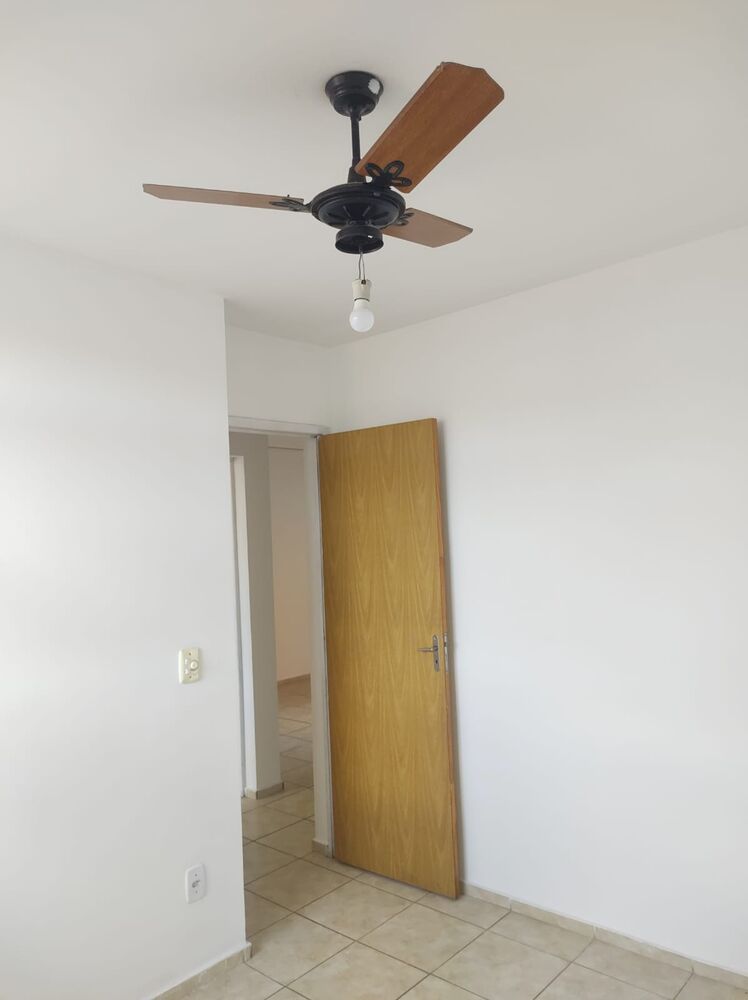 Apartamento, 2 quartos, 52 m² - Foto 1