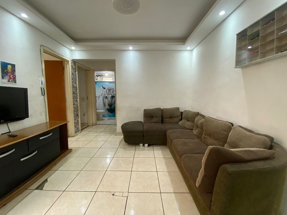 Apartamento, 2 quartos, 45 m² - Foto 1