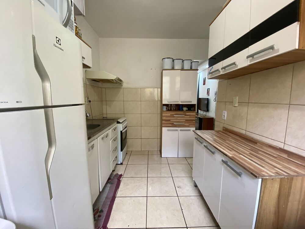 Apartamento, 2 quartos, 45 m² - Foto 2
