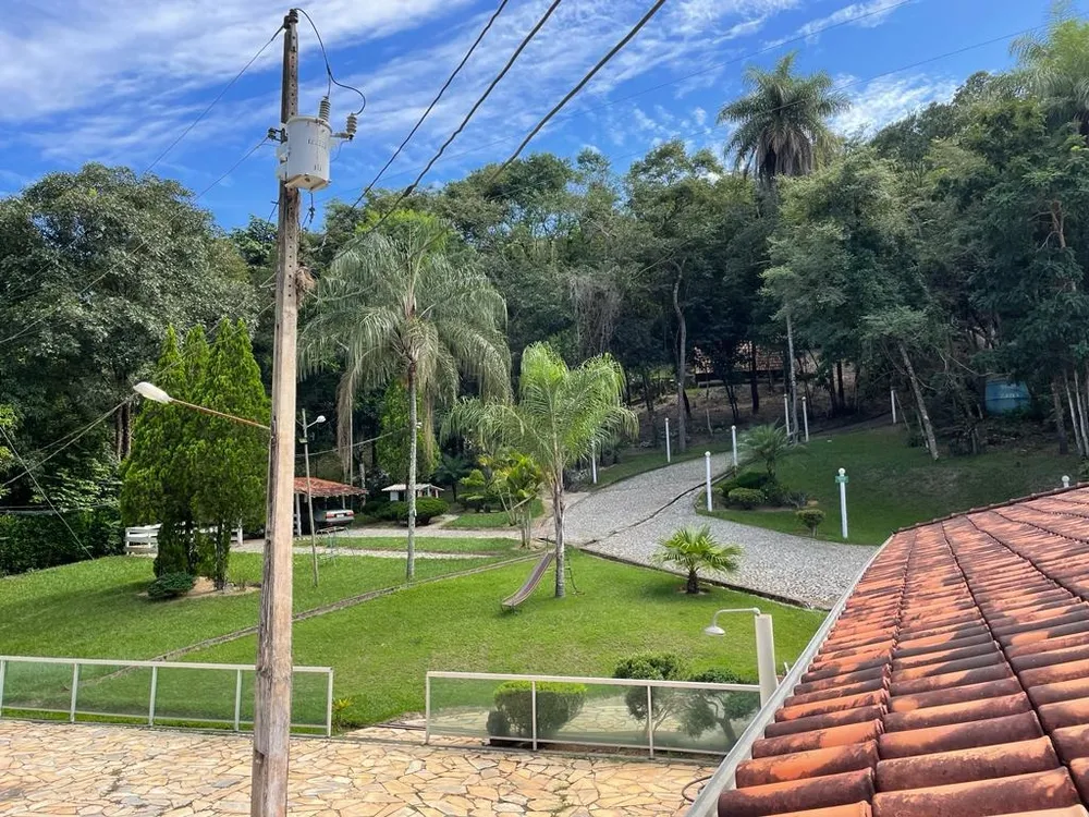 Chácara, 12 quartos - Foto 10