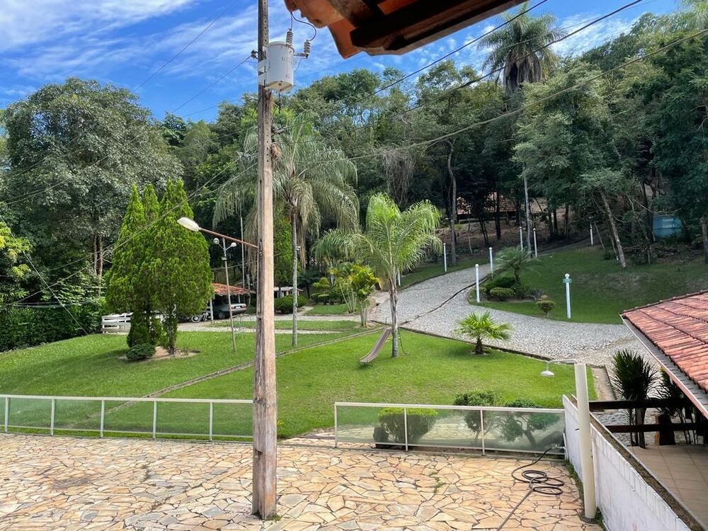 Chácara à venda com 12 quartos - Foto 10