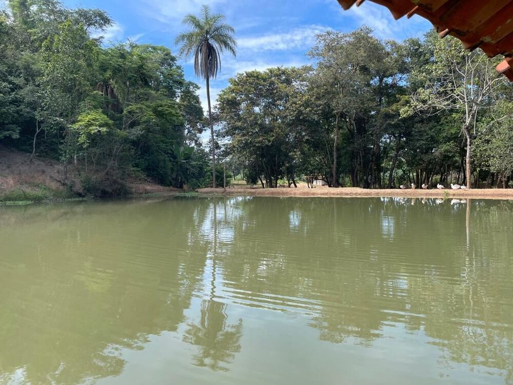 Chácara à venda com 12 quartos - Foto 11