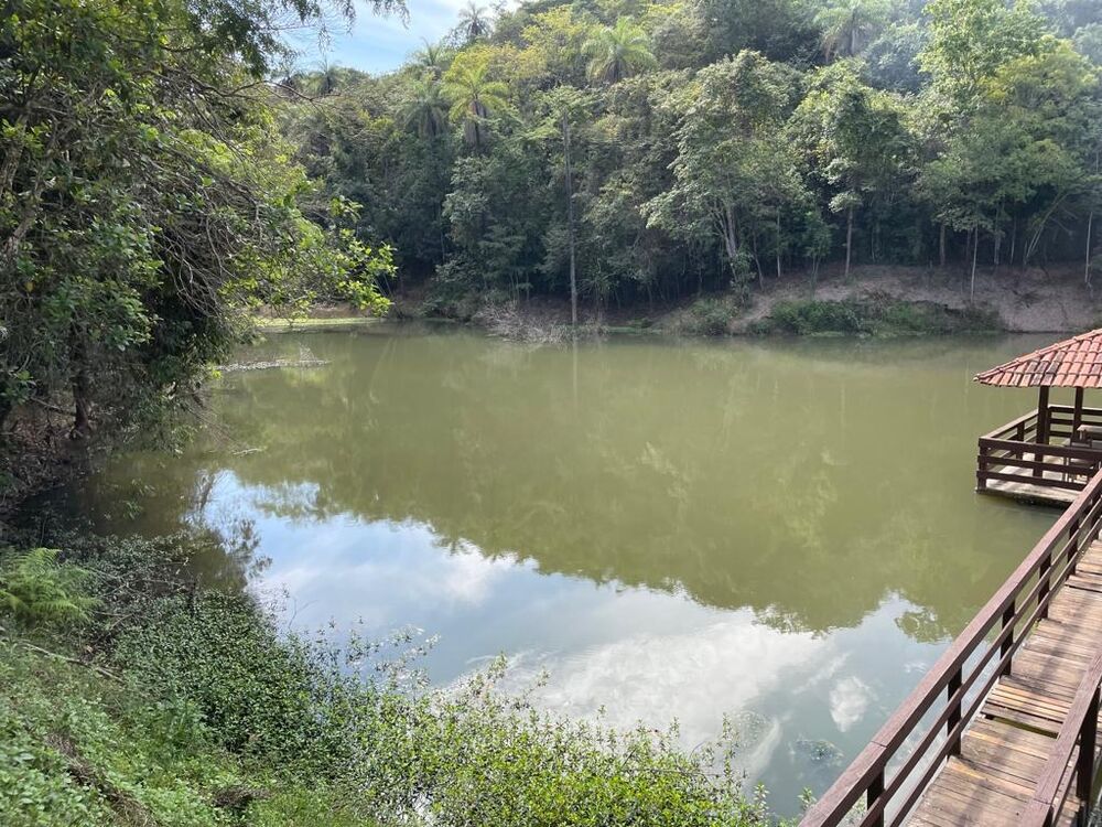 Chácara à venda com 12 quartos - Foto 8
