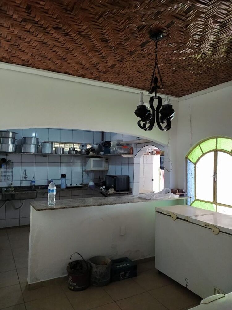 Chácara à venda com 12 quartos - Foto 6