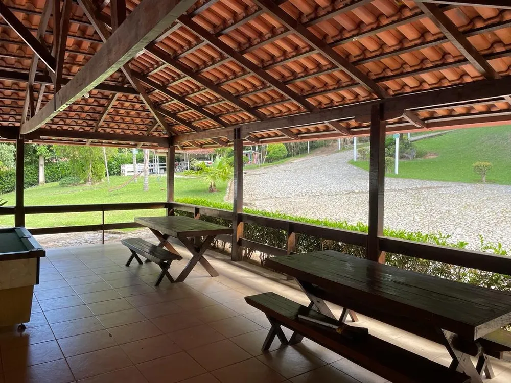Chácara, 12 quartos - Foto 8