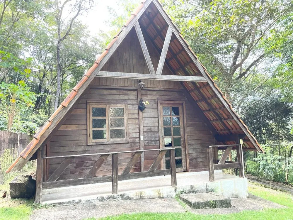 Chácara, 12 quartos - Foto 19