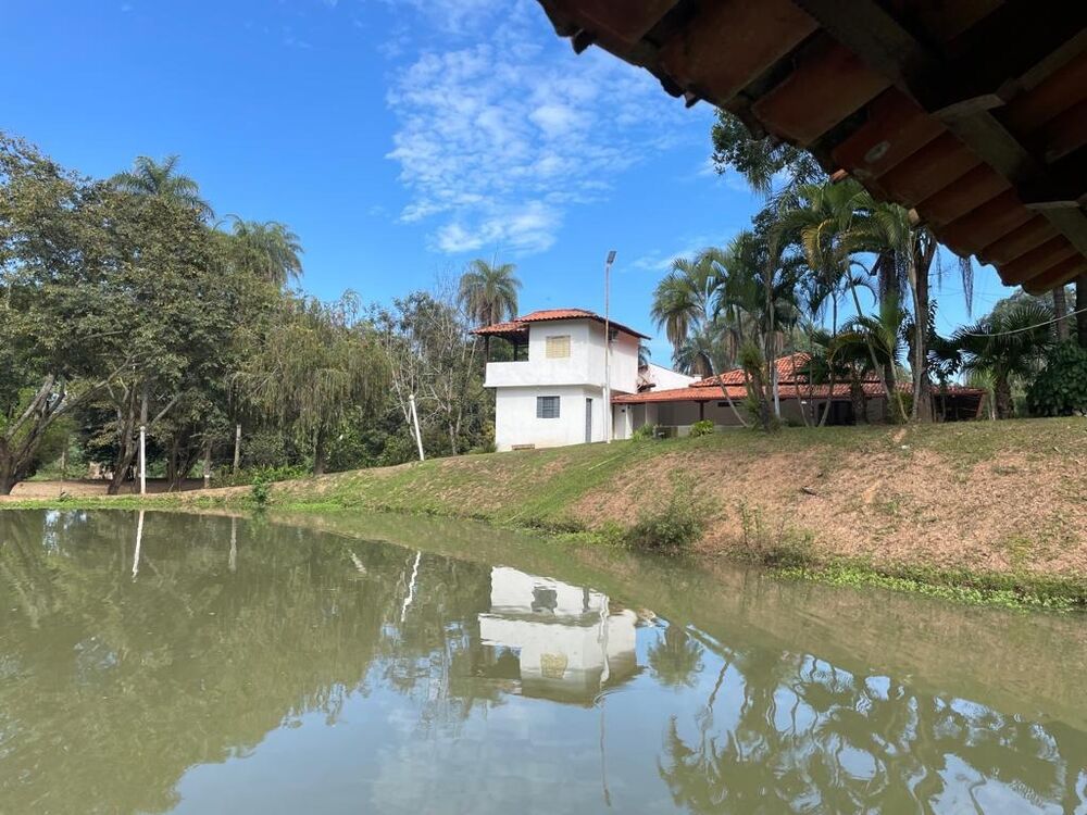 Chácara à venda com 12 quartos - Foto 2