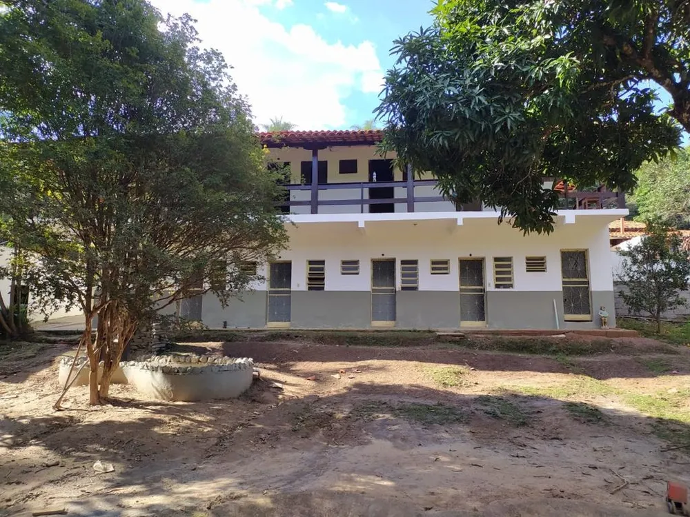 Chácara, 12 quartos - Foto 4