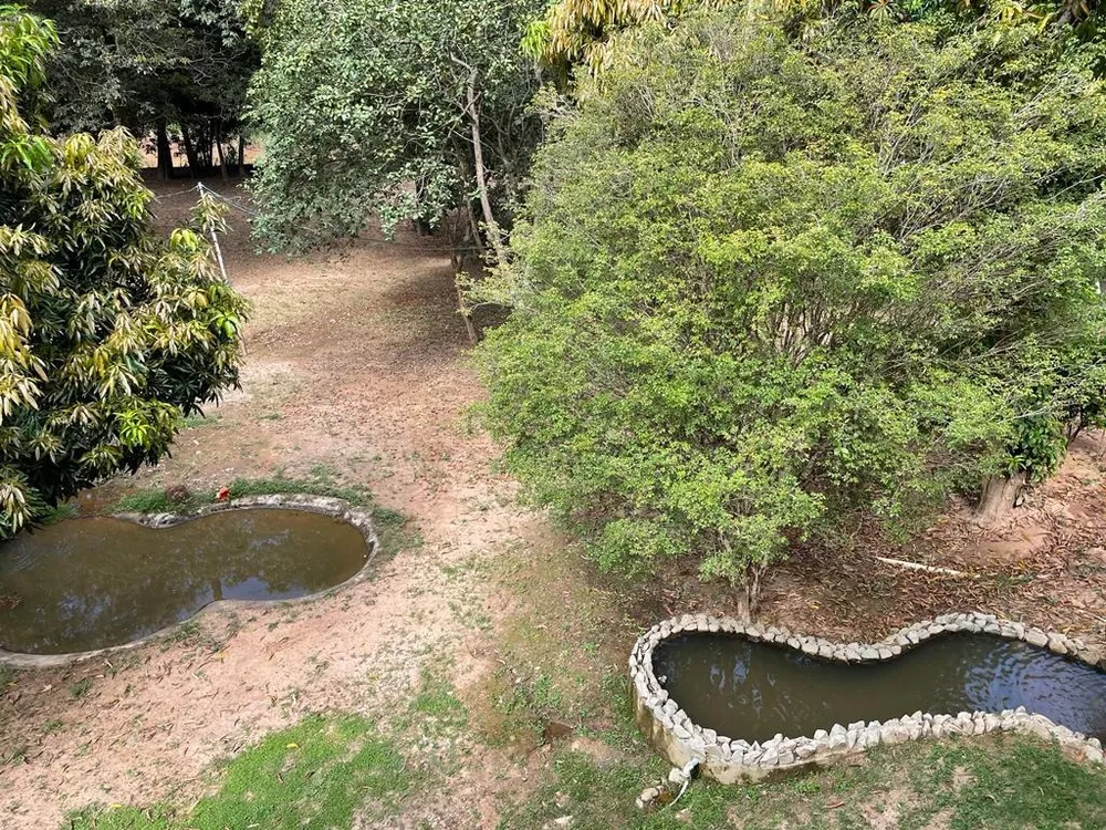 Chácara, 12 quartos - Foto 14