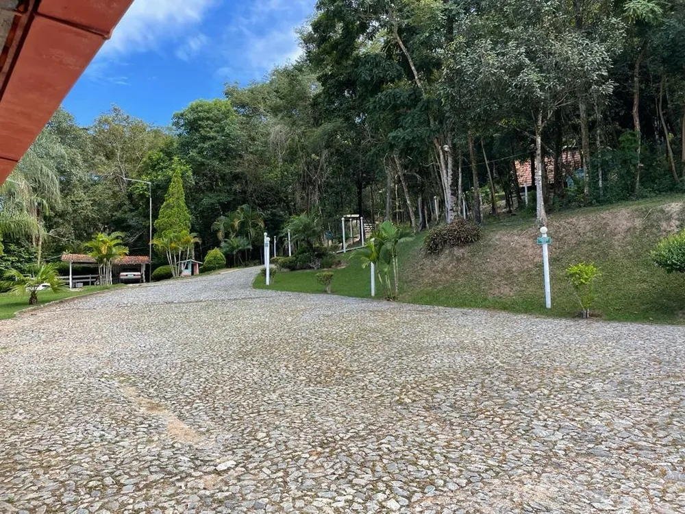 Chácara, 12 quartos - Foto 13