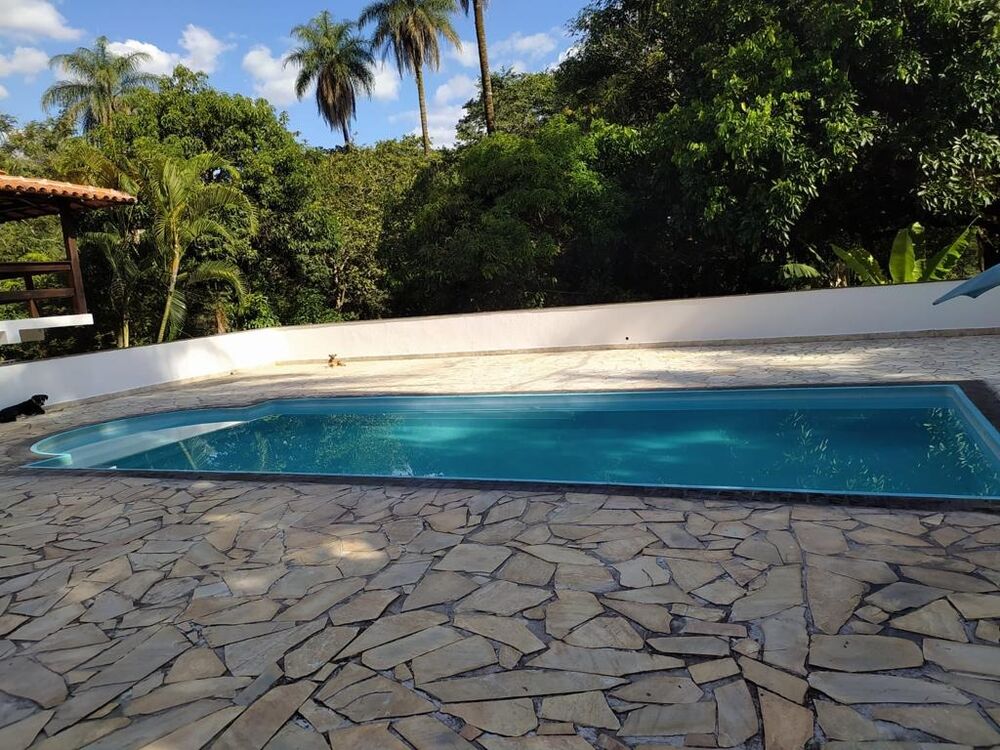 Chácara à venda com 12 quartos - Foto 1