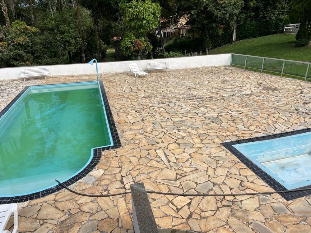 Chácara à venda com 12 quartos - Foto 5