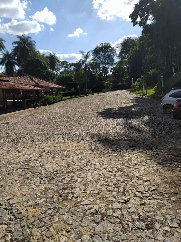 Chácara, 12 quartos - Foto 18