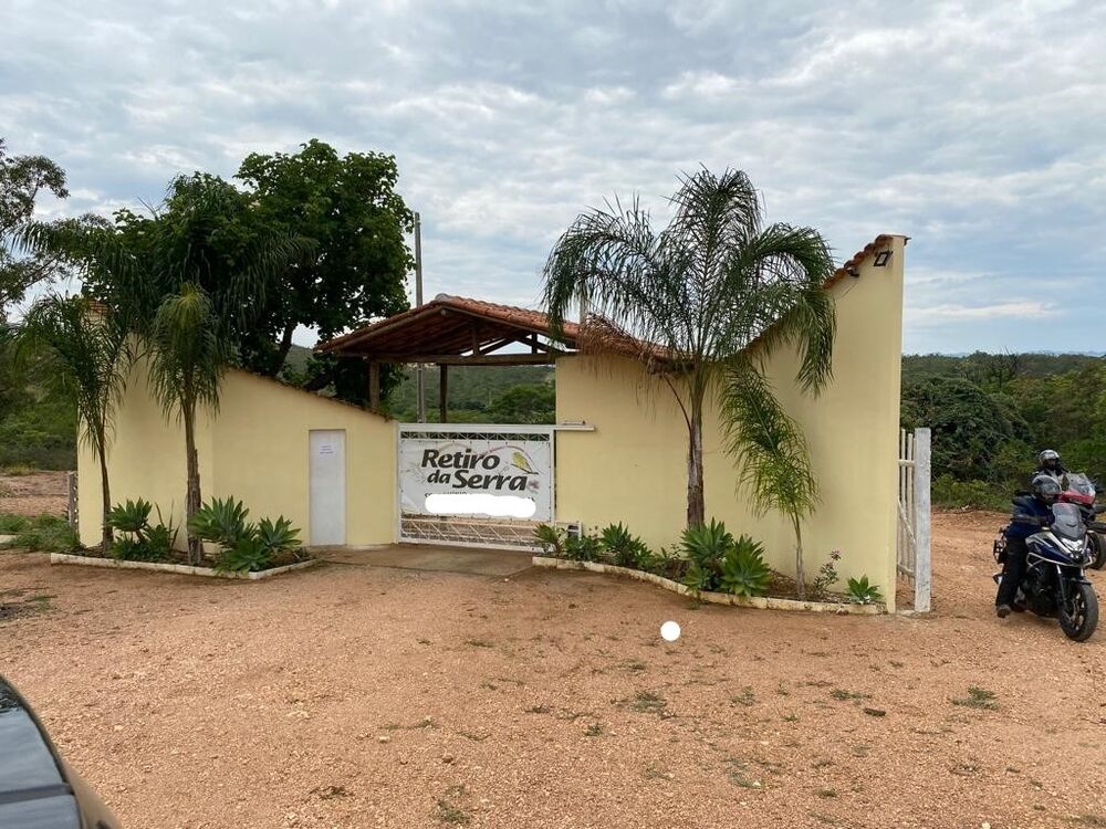 Terreno, 5000 m² - Foto 1