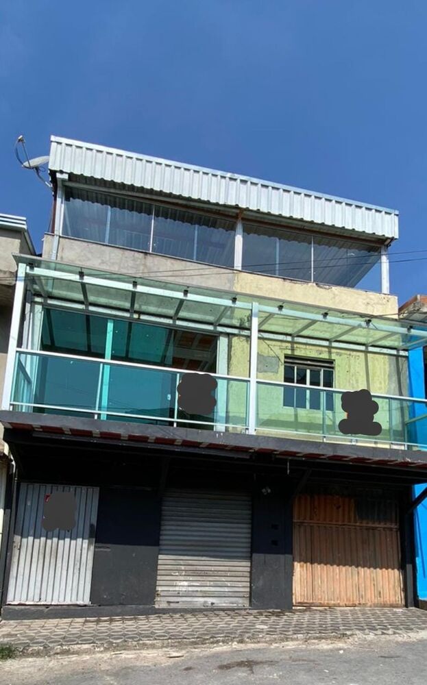 Casa, 4 quartos, 200 m² - Foto 2