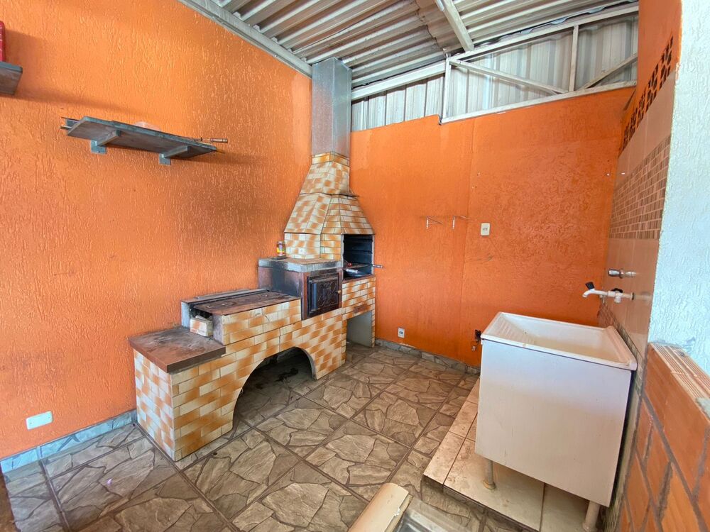 Casa, 4 quartos, 200 m² - Foto 5