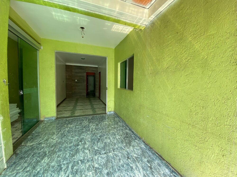 Casa, 4 quartos, 200 m² - Foto 12