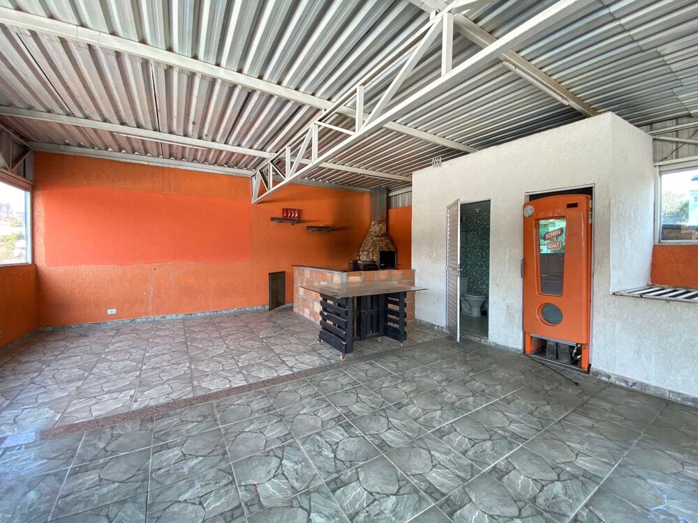 Casa, 4 quartos, 200 m² - Foto 7