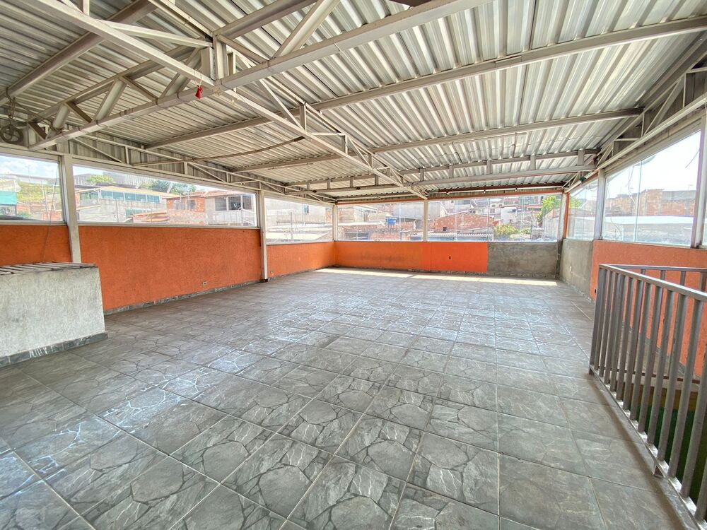 Casa, 4 quartos, 200 m² - Foto 10