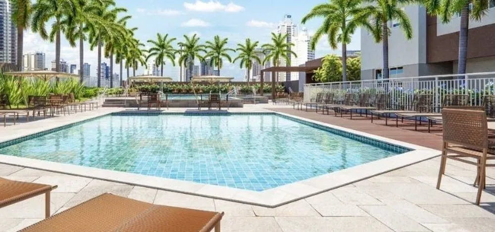 Apartamento, 3 quartos, 152 m² - Foto 3