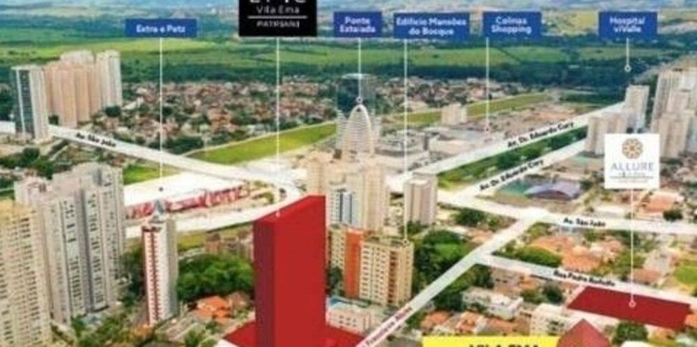 Apartamento, 3 quartos, 152 m² - Foto 3