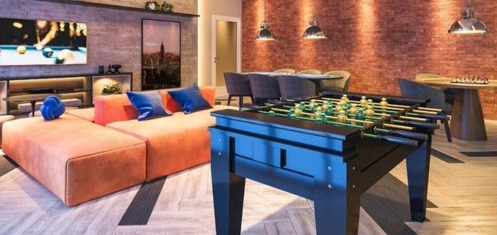 Apartamento, 3 quartos, 152 m² - Foto 1