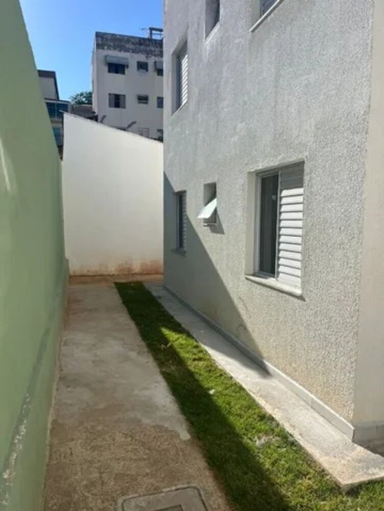 Apartamento, 2 quartos, 84 m² - Foto 1