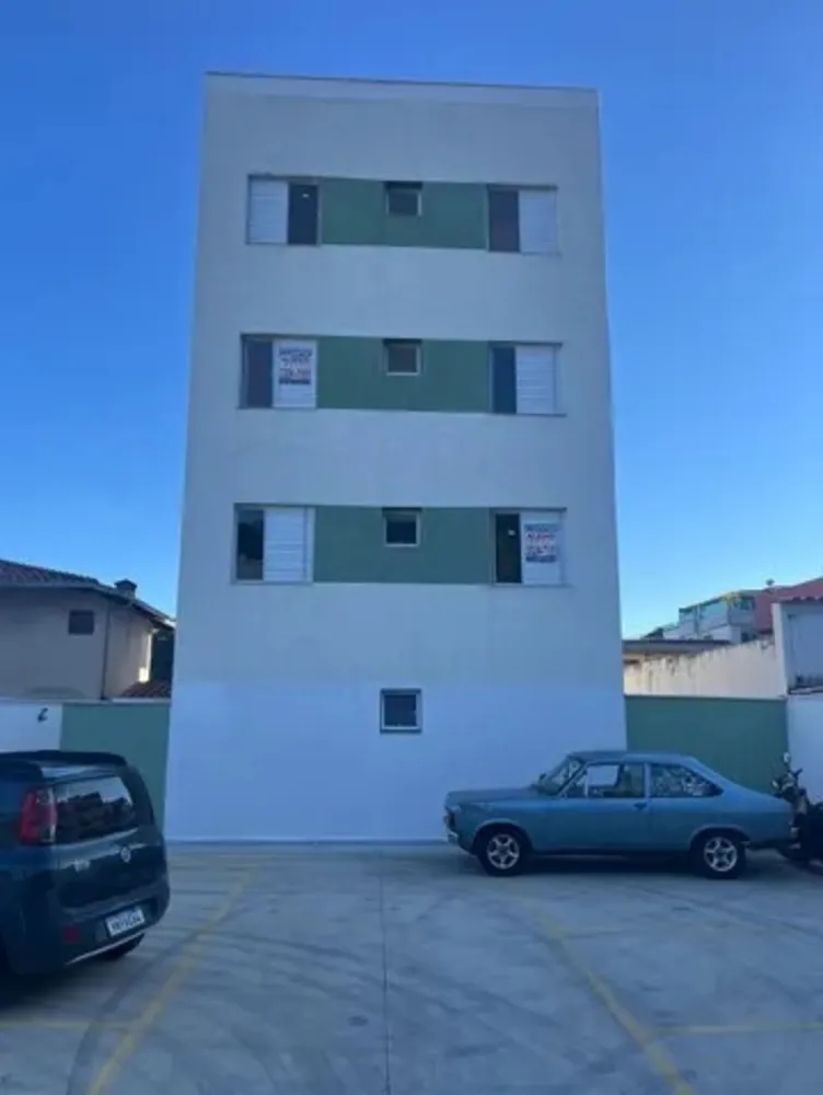 Apartamento, 2 quartos, 84 m² - Foto 6
