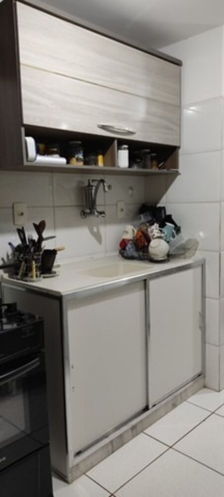 Apartamento, 2 quartos, 60 m² - Foto 4