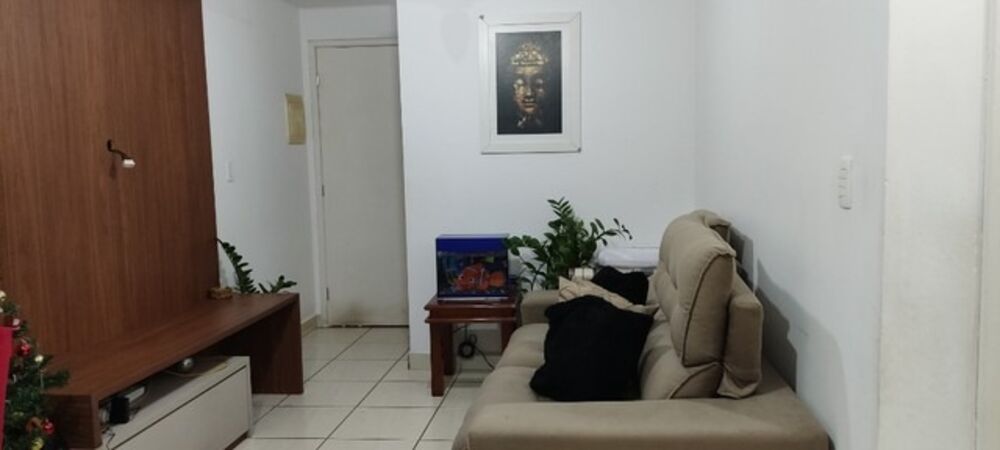 Apartamento, 2 quartos, 60 m² - Foto 9
