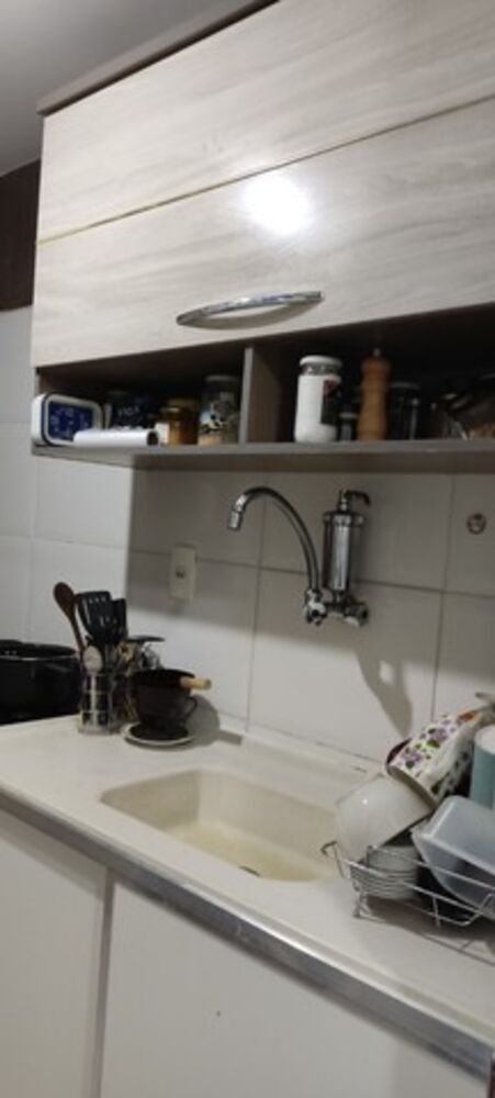 Apartamento, 2 quartos, 60 m² - Foto 6