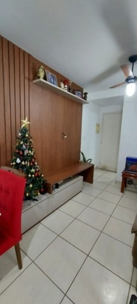 Apartamento, 2 quartos, 60 m² - Foto 7