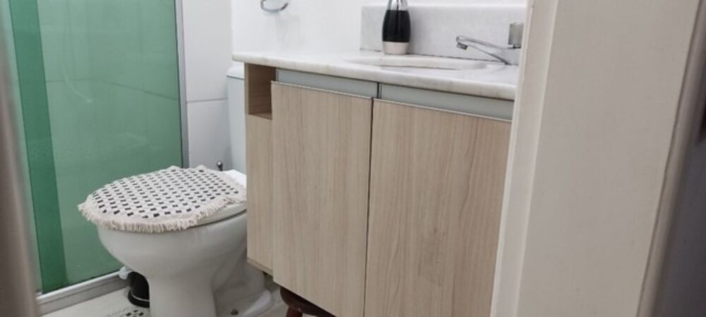Apartamento, 2 quartos, 60 m² - Foto 10