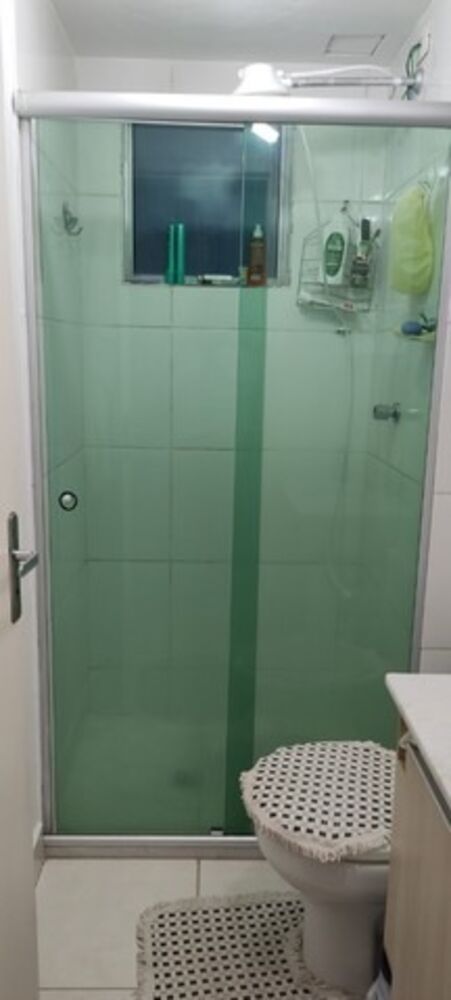 Apartamento, 2 quartos, 60 m² - Foto 1