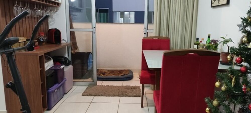 Apartamento, 2 quartos, 60 m² - Foto 5