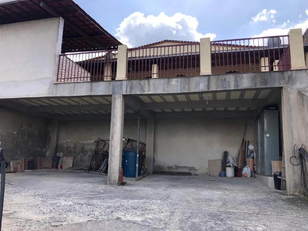 Casa, 3 quartos, 160 m² - Foto 1