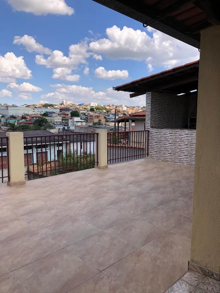 Casa, 3 quartos, 160 m² - Foto 3