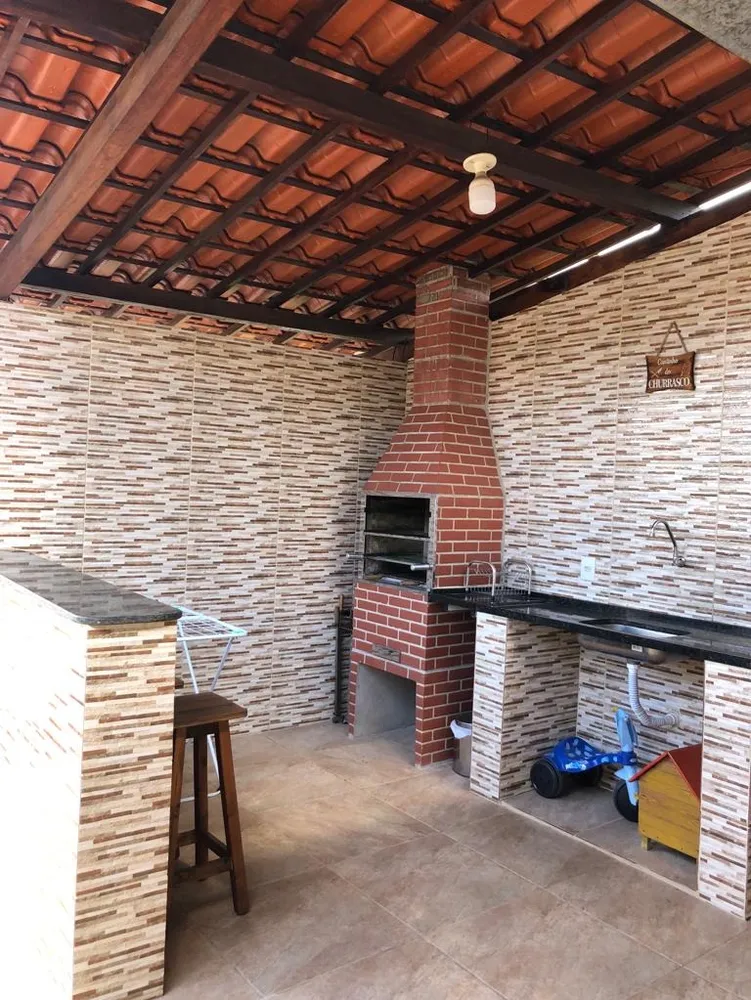 Casa, 3 quartos, 160 m² - Foto 5