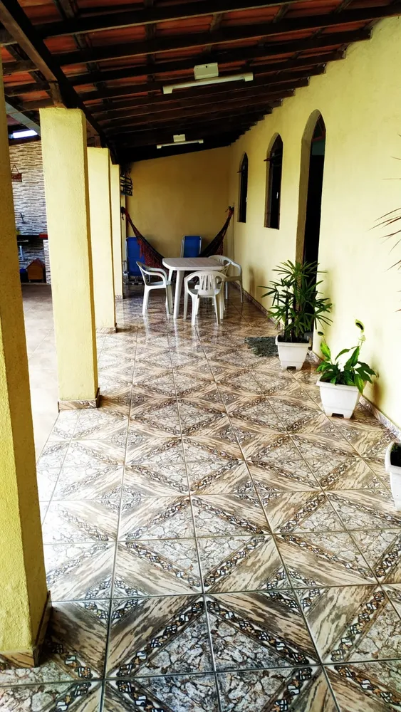 Casa, 3 quartos, 160 m² - Foto 2