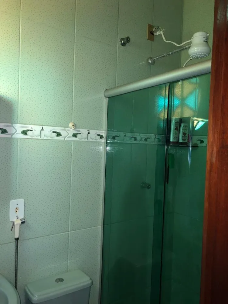 Casa, 3 quartos, 160 m² - Foto 14