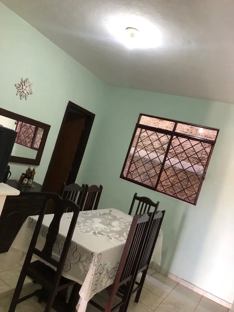 Casa, 3 quartos, 160 m² - Foto 9